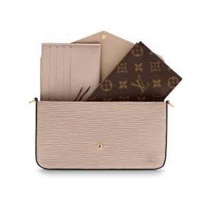 Louis Vuitton Pochette Félicie